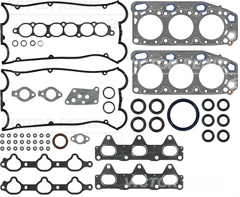 Full Gasket Kit, engine